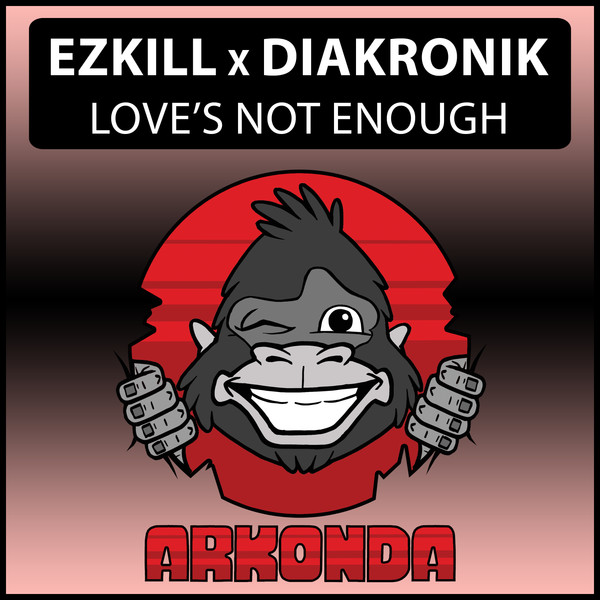 Love's Not Enough