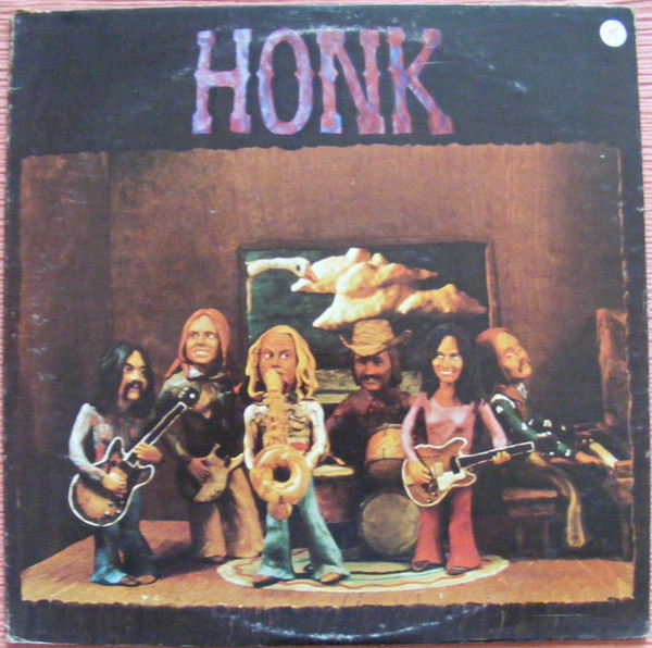 Honk