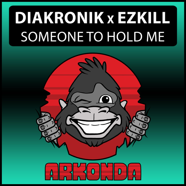 Someone To Hold Me
