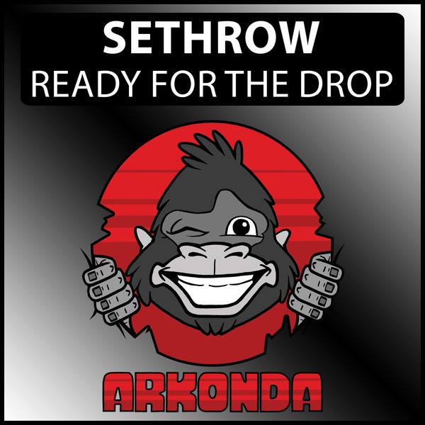 Ready For The Drop