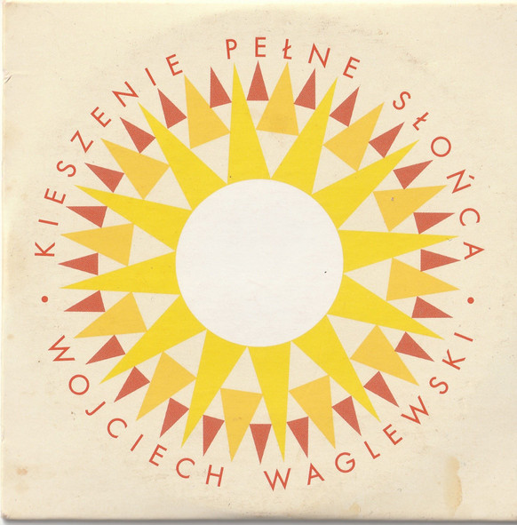 Kieszenie Pełne Słońca