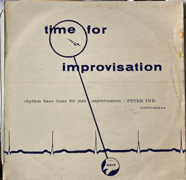 Time For Improvisation