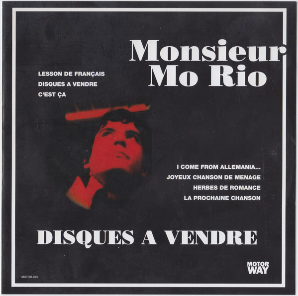 Disques A Vendre