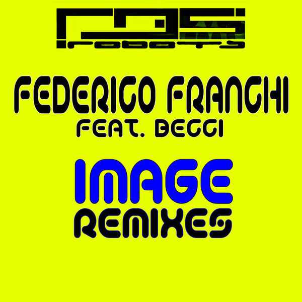 Image (Remixes)
