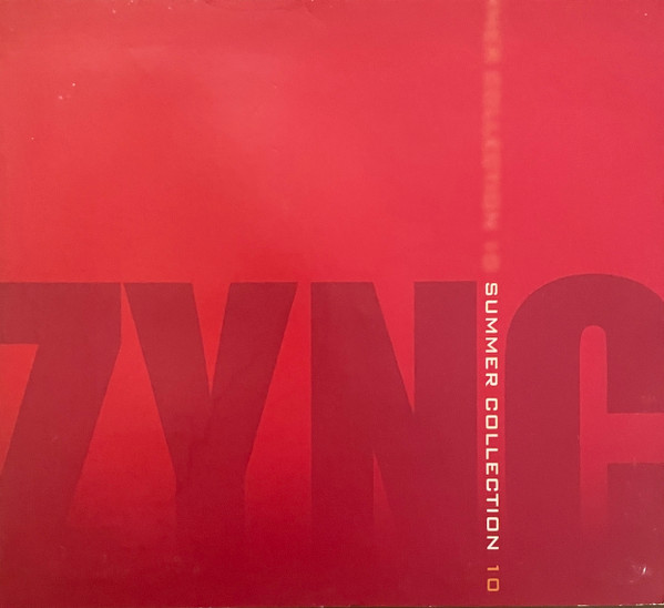 Zync Music : Summer Collection 10