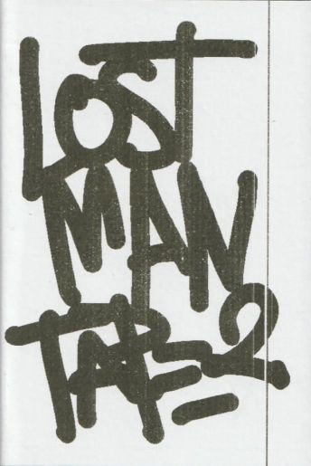 Lost Man Tape Vol. 2