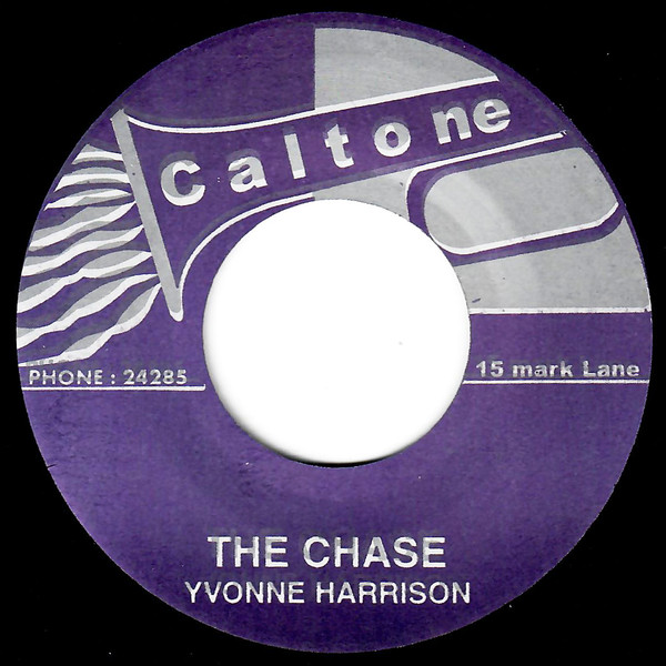The Chase / Listen To The Music