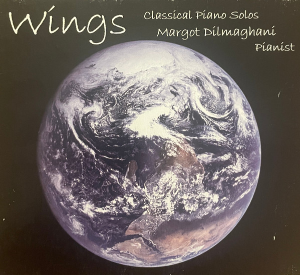 Wings : Classical Piano Solos