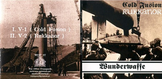 Wunderwaffe