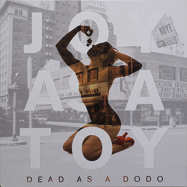 Dead As A Dodo