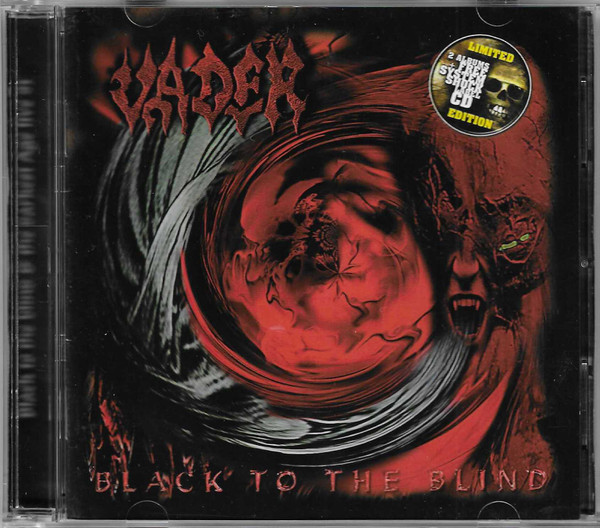 Black To The Blind & The Darkest Age Live