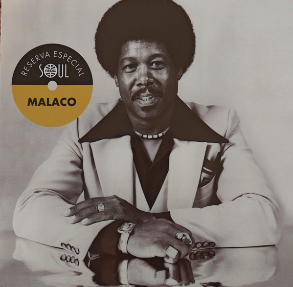 Reserva Especial: Malaco