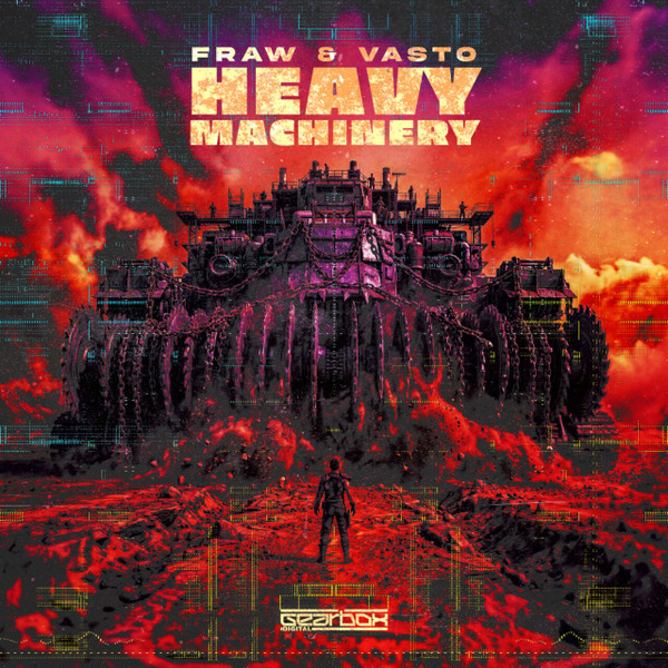 Heavy Machinery