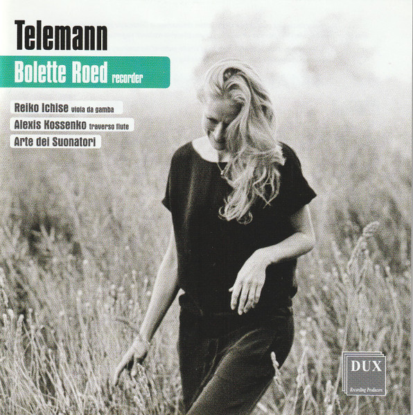 Telemann