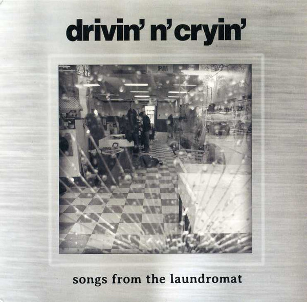 Songs From The Laundromat