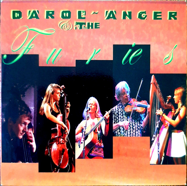 Darol Anger & The Furies