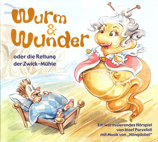 Wurm & Wunder