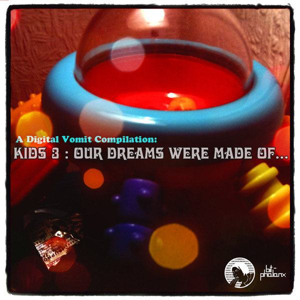 Kids 3: Our Dreams Were Made Of...