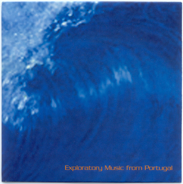 Exploratory Music From Portugal
