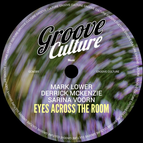 Eyes Across The Room