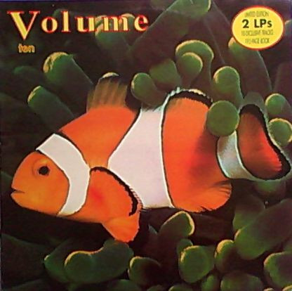 Volume Ten