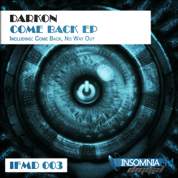 Come Back EP