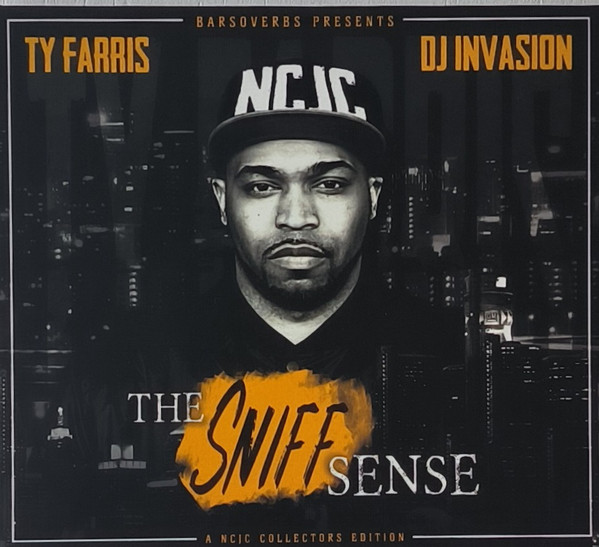 The Sniff Sense
