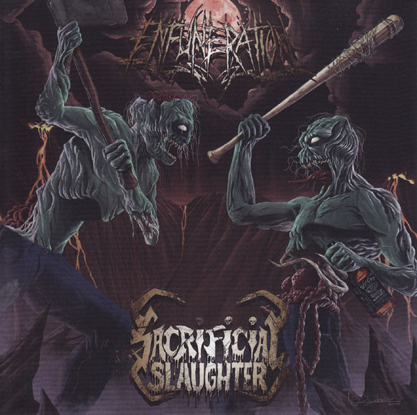 American Death Thrash