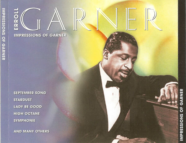 Impressions Of Garner