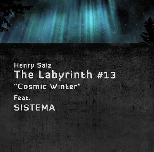 The Labyrinth #13: Cosmic Winter