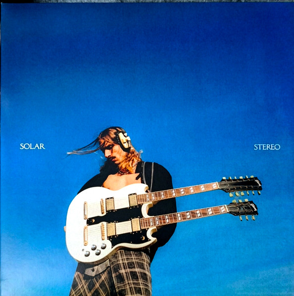 Solar Stereo