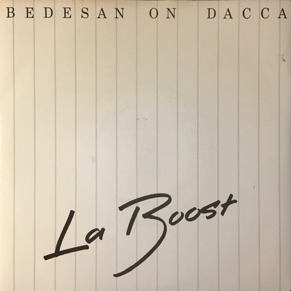 Bedesan On Dacca