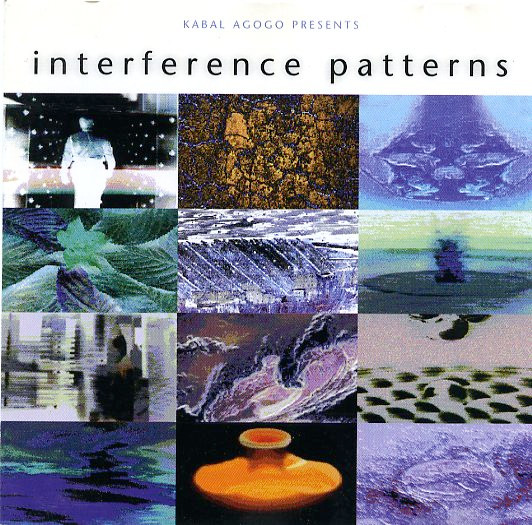 Interference Patterns