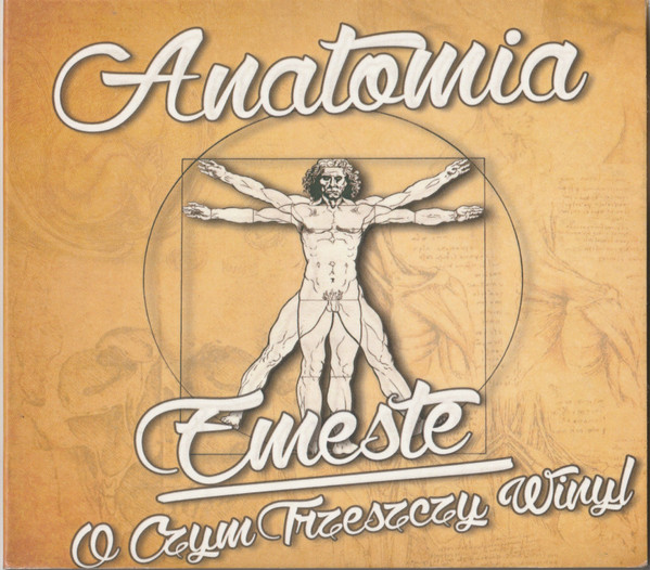 O Czym Trzeszczy Winyl
