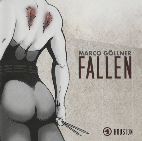 Fallen - Teil Vier - Houston