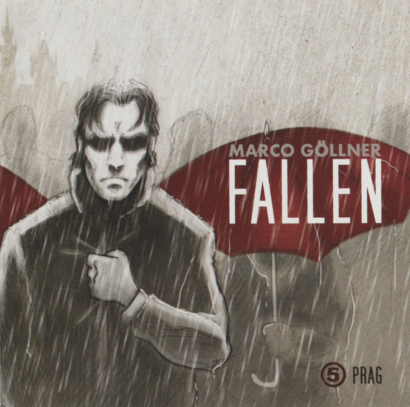 Fallen - Teil Fünf - Prag