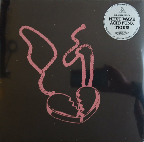 Presents Next Wave Acid Punx Trois! Chapter 2