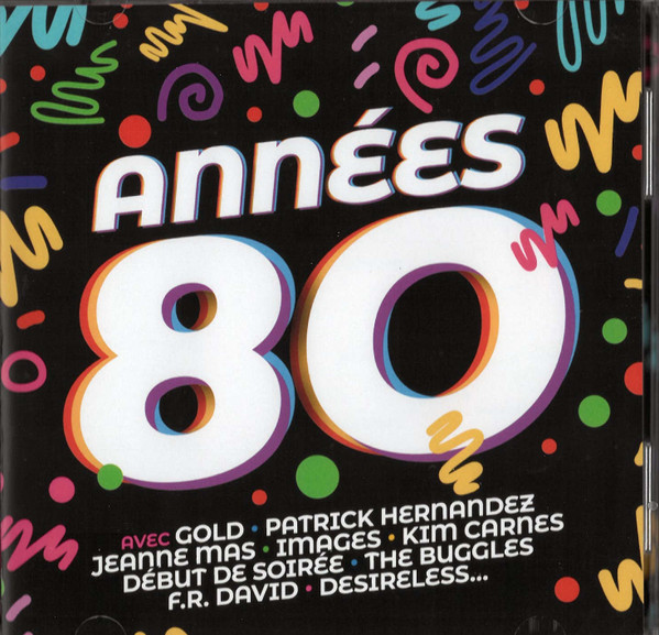 Années 80