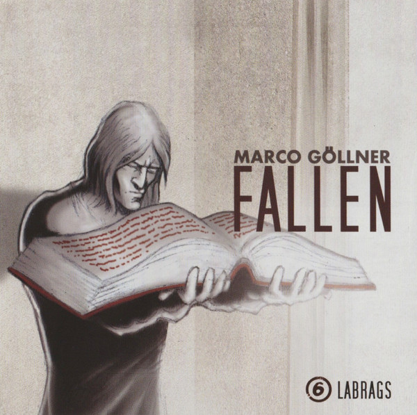 Fallen - Teil Sechs - Labrags