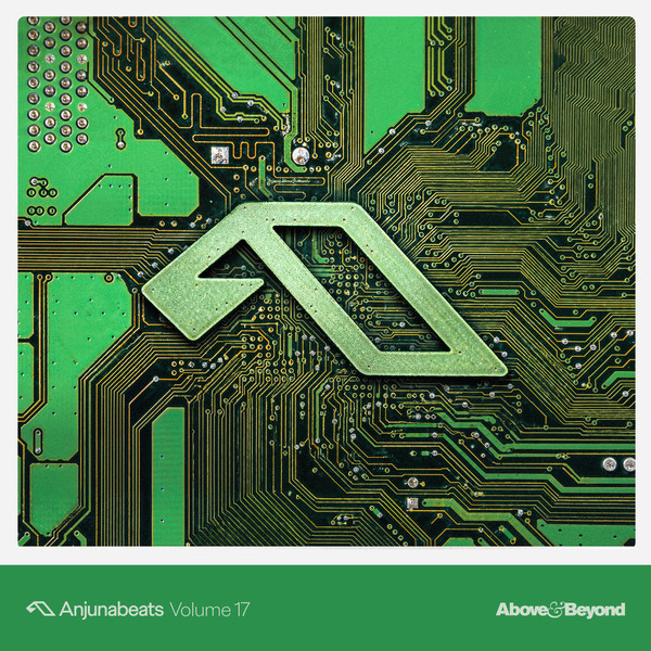 Anjunabeats Volume 17