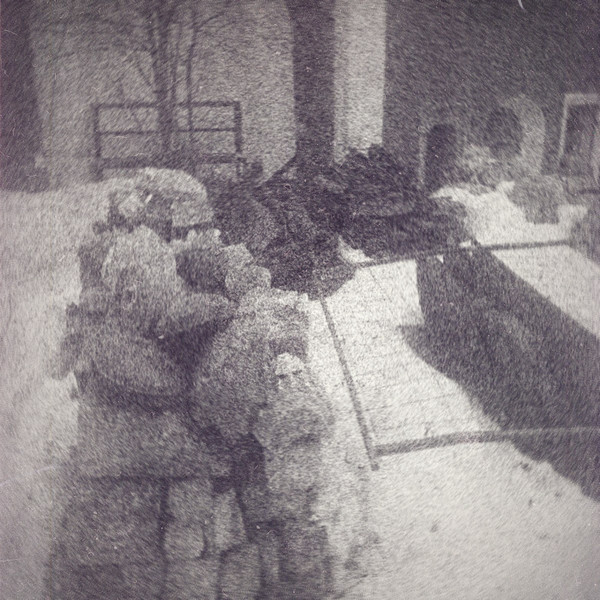 Mülldeponie