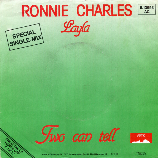 Layla (Special Single-Mix)