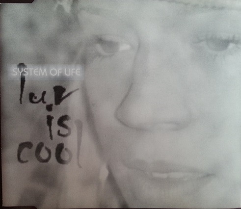 Luv Is Cool