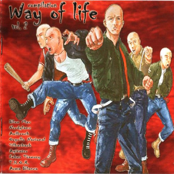 Way Of Life Vol. 2