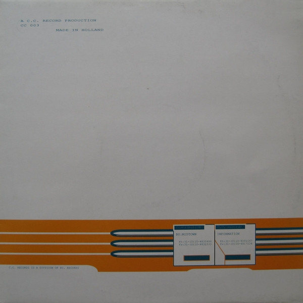 Under Siege E.P.