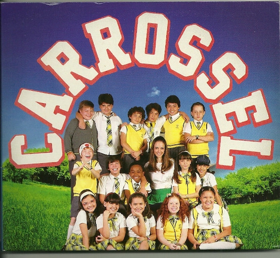Carrossel