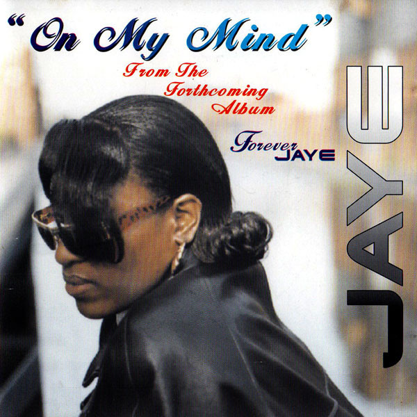 On My Mind