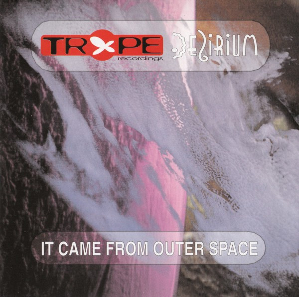 It Came From Outer Space II