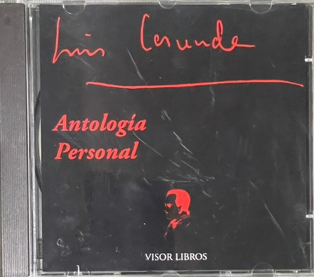 Antología Personal
