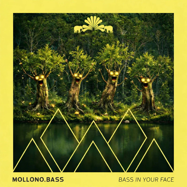 Bass In Your Face